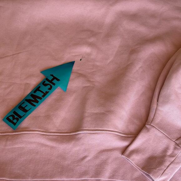 Womens Sweaters Size Large Coral Pull Over NWT - Picture 9 of 9